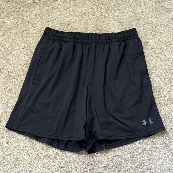 NWOT New Balance shorts - Picture 1 of 6